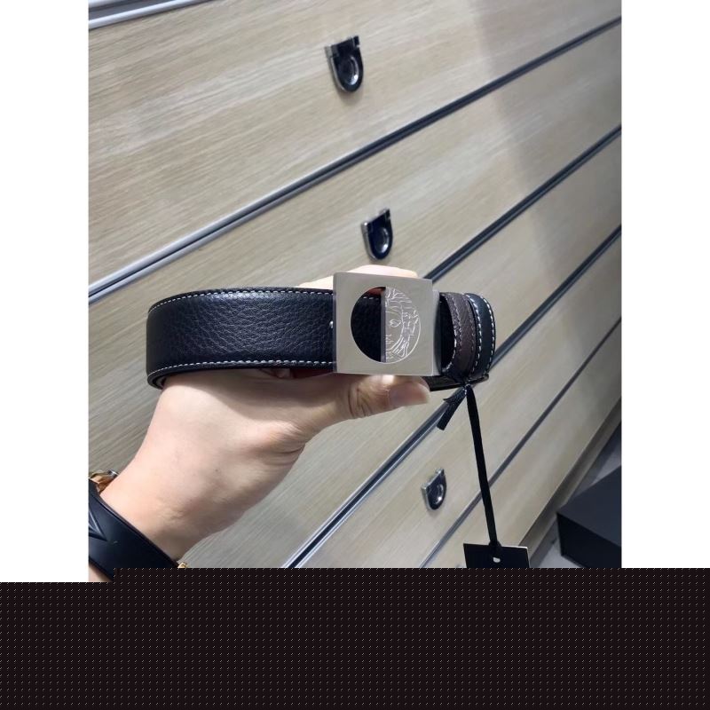 Versace Belts
